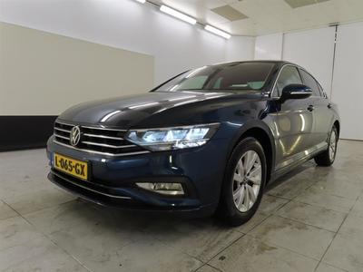 Volkswagen Passat 1.5 TSI BUSINESS, 2021