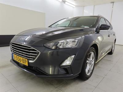 Ford Focus wagon 1.5 ECOBL. TR.ED.BNS, 2021
