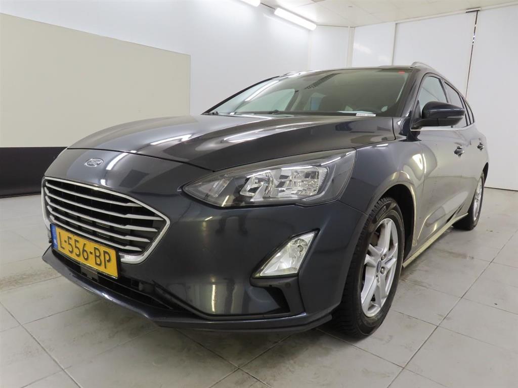 Ford Focus wagon 1.5 ECOBL. TR.ED.BNS, 2021