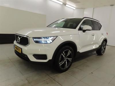 Volvo Xc40 1.5 T2 MOMENT. CORE, 2022