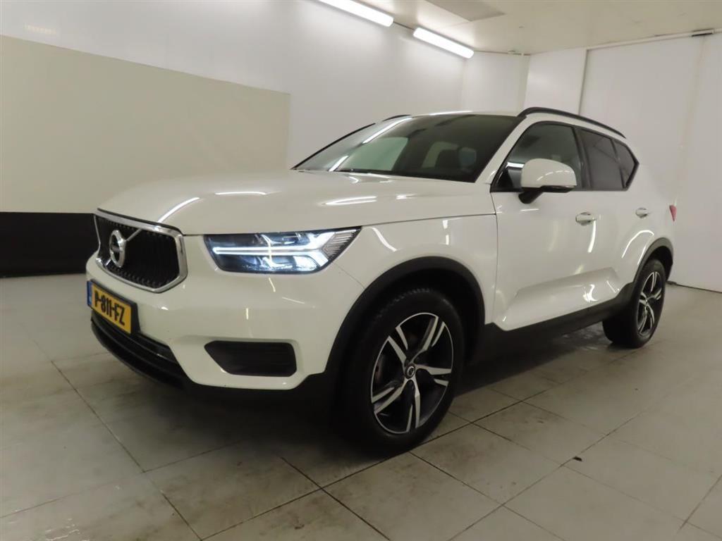 Volvo Xc40 1.5 T2 MOMENT. CORE, 2022