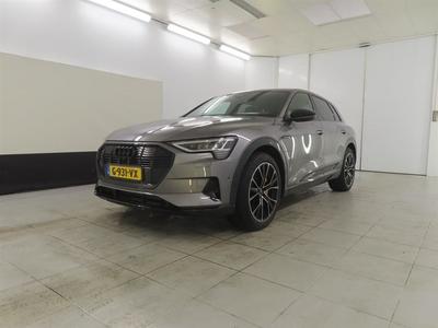 Audi E-tron E-TRON 55 Q. ADV., 2019