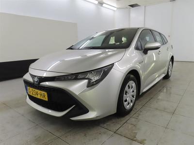Toyota Corolla touring sports 1.8 HYBRID COMFORT, 2019