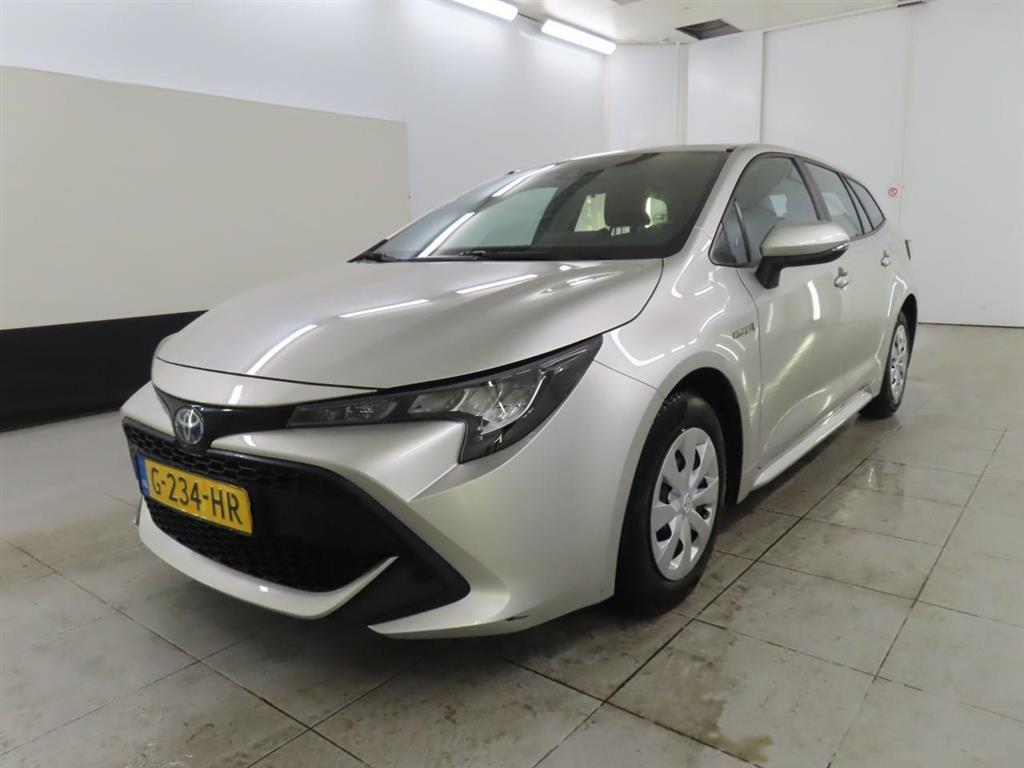 Toyota Corolla touring sports 1.8 HYBRID COMFORT, 2019