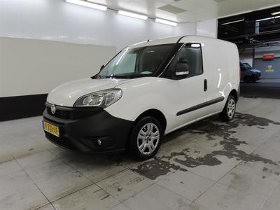 Fiat Doblo cargo 1.3 MJ L1H1 SX, 2018
