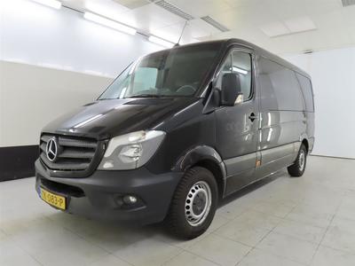 Mercedes-Benz SPRINTER 316 2.2 BT 366, 2018