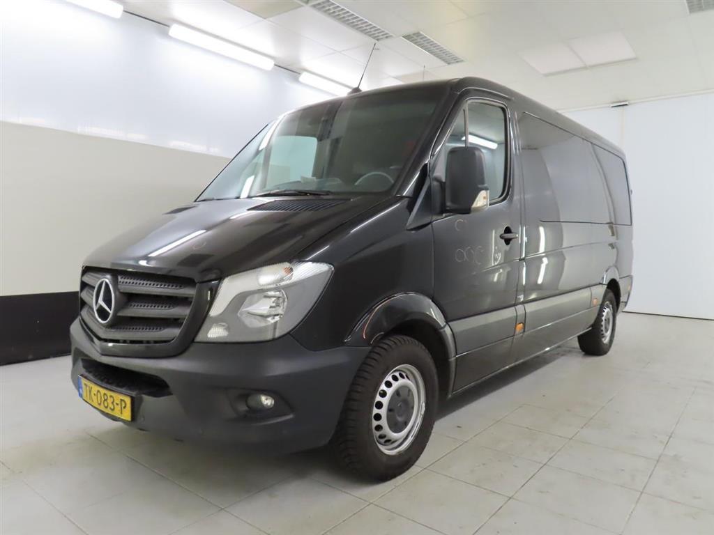 Mercedes-Benz SPRINTER 316 2.2 BT 366, 2018