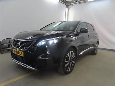 Peugeot 5008 1.5 BLUEHDI BL. GT-L, 2019