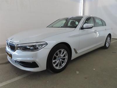 BMW 5-SERIE 520I HIGH EX. ED., 2020