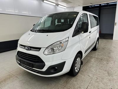 Ford Transit custom 310 2.0 TDCI L1H1 TR, 2017
