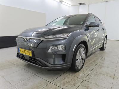 Hyundai Kona EV PREMIUM 64 KWH, 2020