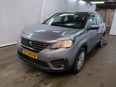 Peugeot 5008 1.2 PT BL. EXECUTIVE, 2018