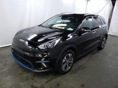 Kia Niro ev COMFORTLINE 64 KWH, 2022