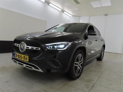 Mercedes-Benz Gla-klasse 250 E BNSSOL LUX LTD, 2021