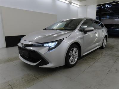 Toyota Corolla touring sports 1.8 HYBRID ACTIVE, 2020