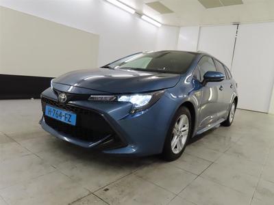 Toyota Corolla touring sports 1.8 HYBRID ACTIVE, 2020