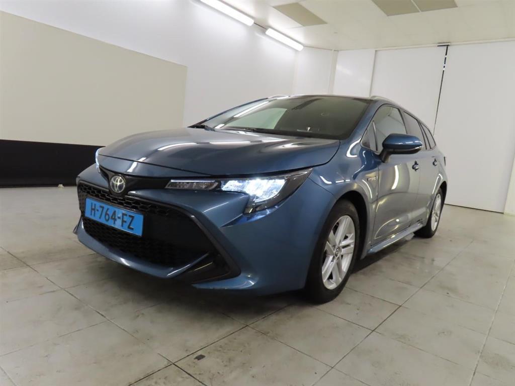 Toyota Corolla touring sports 1.8 HYBRID ACTIVE, 2020