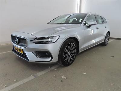 Volvo V60 2.0 B5 INSCRIPTION, 2021