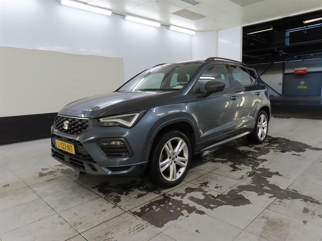 Seat Ateca 2.0 TDI FR BNS IN., 2021