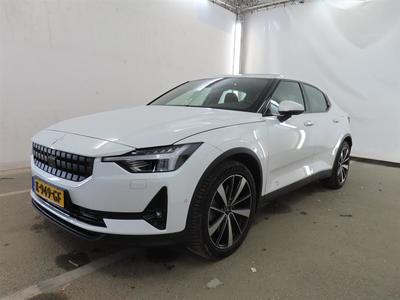 Polestar 2 LRDM LAUNCHED. 78KWH, 2020