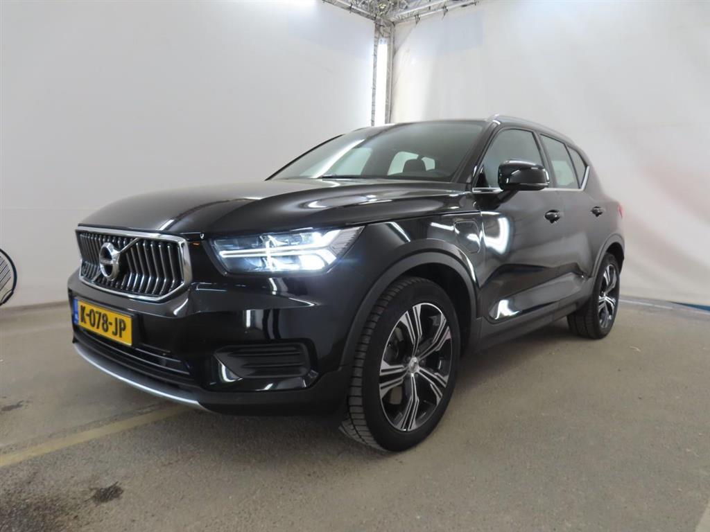 Volvo Xc40 1.5 T4 RECH RDESEXPR, 2021