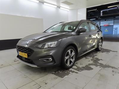 Ford Focus wagon 1.5 ECOBL. ACT. BNS, 2020