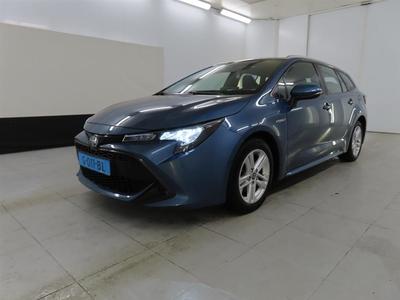 Toyota Corolla touring sports 1.8 HYBRID ACTIVE, 2019