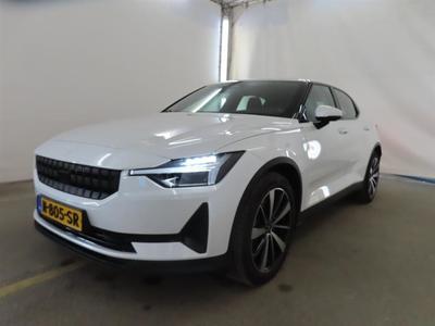 Polestar 2 LRSM 78 KWH, 2021