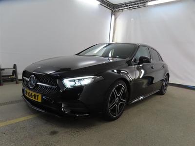 Mercedes-Benz A-KLASSE 180 D BNS SOL. AMG, 2020