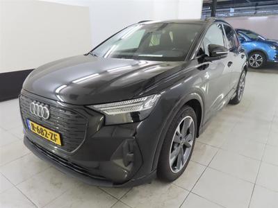 Audi Q4 e-tron 40 S EDIT., 2022