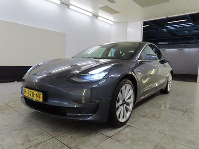 Tesla Model 3 LONG RANGE AWD 75KWH, 2020