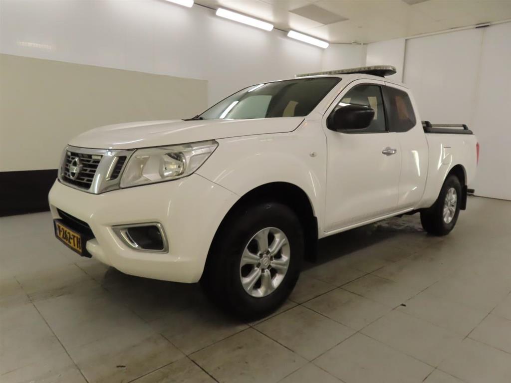 Nissan Navara 2.3 DCI ACENTA KC, 2018