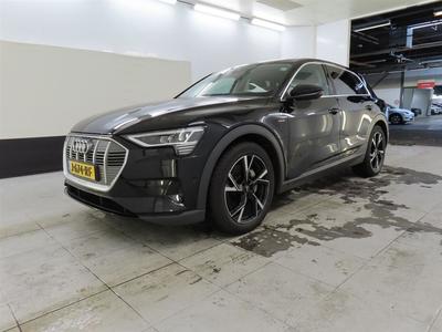 Audi E-tron *STEERING HOUSE BROKEN* 50 QUATTRO EDITION, 2020