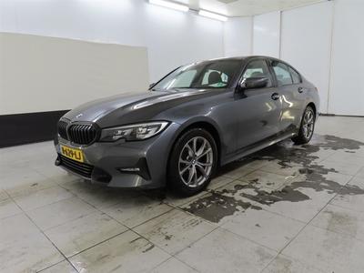 BMW 3-SERIE 318D EXECUTIVE ED., 2020