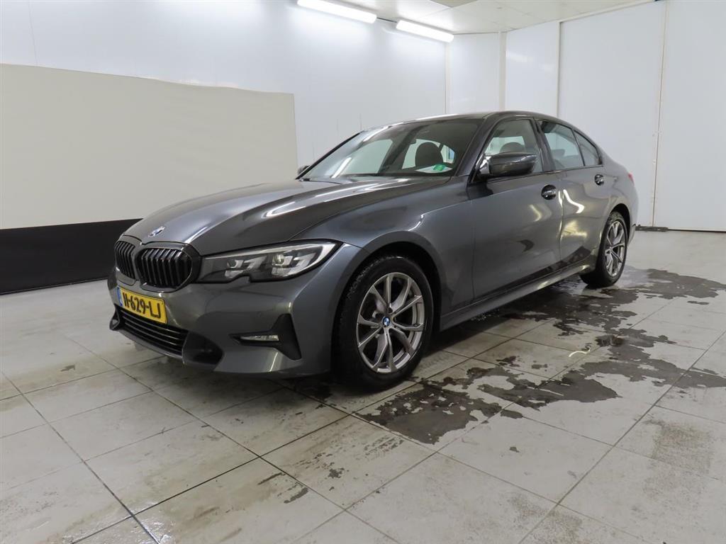 BMW 3-SERIE 318D EXECUTIVE ED., 2020