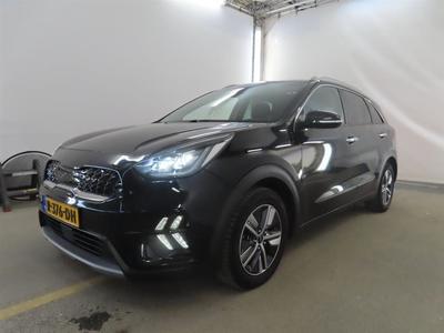 Kia Niro 1.6 GDI H. EXECUT.L, 2022