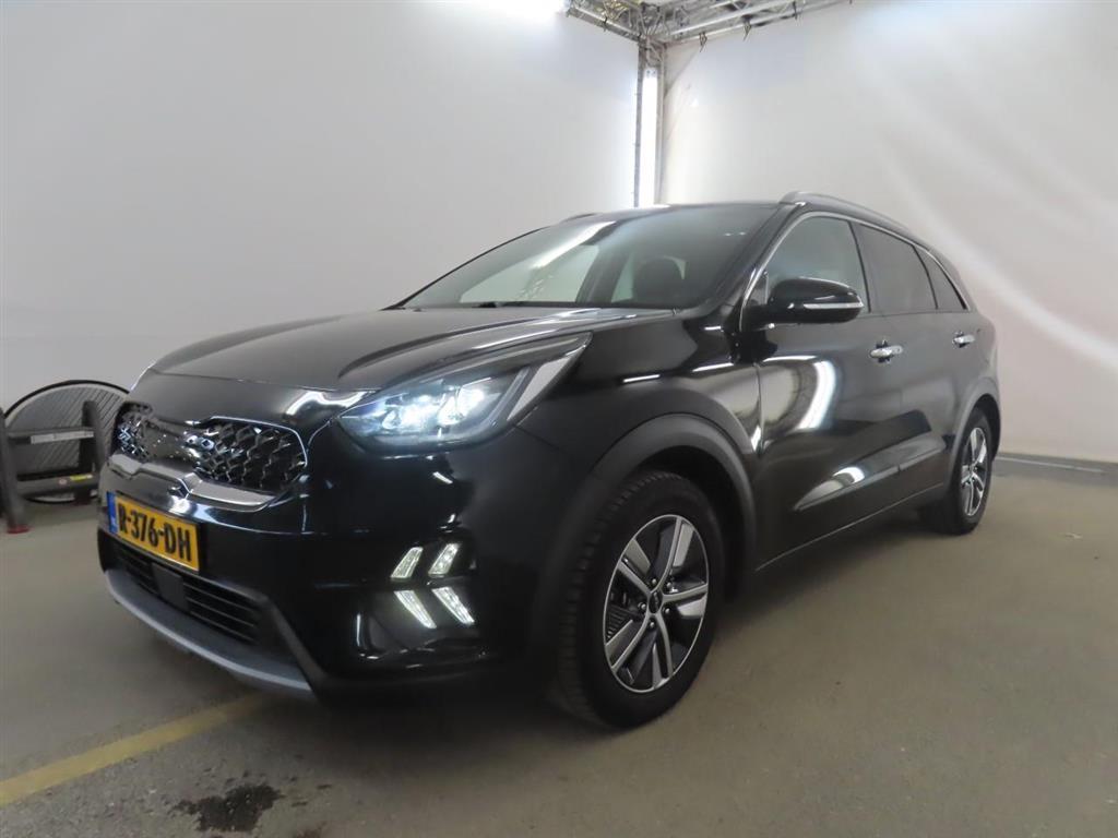 Kia Niro 1.6 GDI H. EXECUT.L, 2022