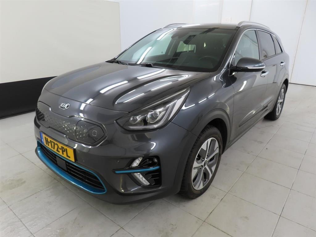 Kia Niro ev *ELECTRIC MOTOR/REDUCTION GEAR WORN* EXECUTIVELINE 64 KWH, 2020