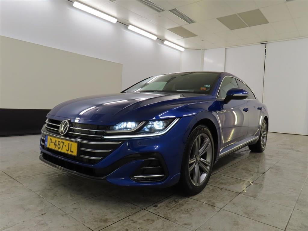 Volkswagen Arteon 1.4 TSI EHY R BNS+, 2022