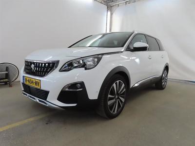 Peugeot 5008 1.5 BLUEHDI BL. PR., 2020