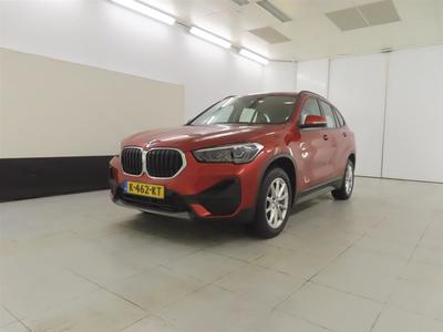 BMW X1 SDRIVE16D EXEC. ED., 2021