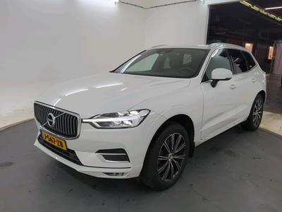 Volvo Xc60 2.0 B4 INSCRIPT., 2020