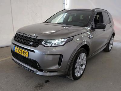 Land Rover Discovery sport P200 2.0 R-DYN. HSE, 2020
