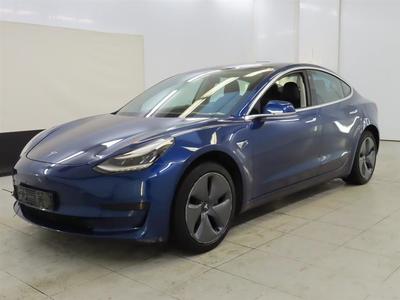 Tesla Model 3 STND.RWD PLUS 60 KWH, 2019