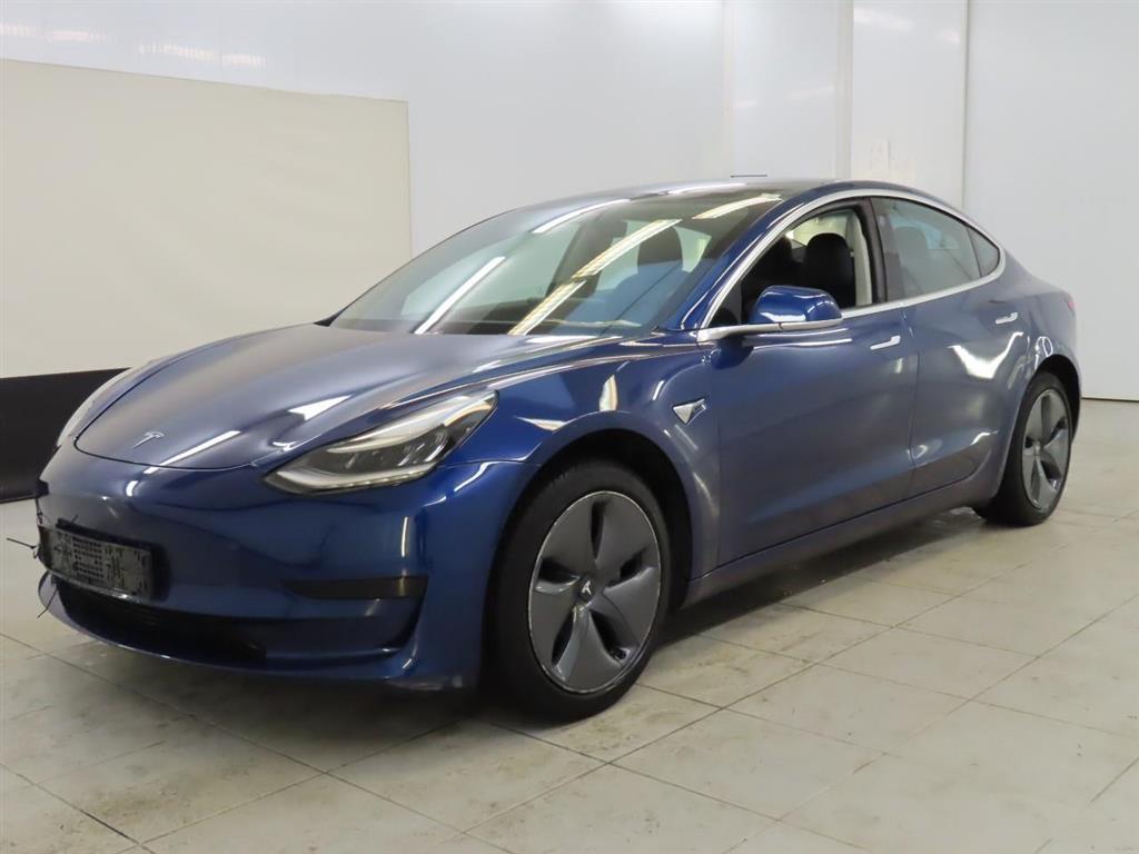 Tesla Model 3 STND.RWD PLUS 60 KWH, 2019