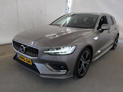 Volvo V60 2.0 B4 INSCRIPTION, 2020