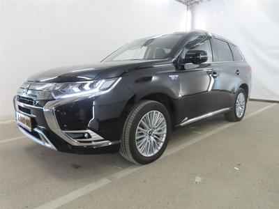 Mitsubishi Outlander 2.4 PHEV INTENSE+, 2021