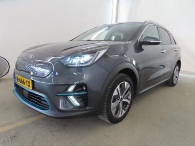 Kia Niro ev EXECUTIVELINE 64 KWH, 2020