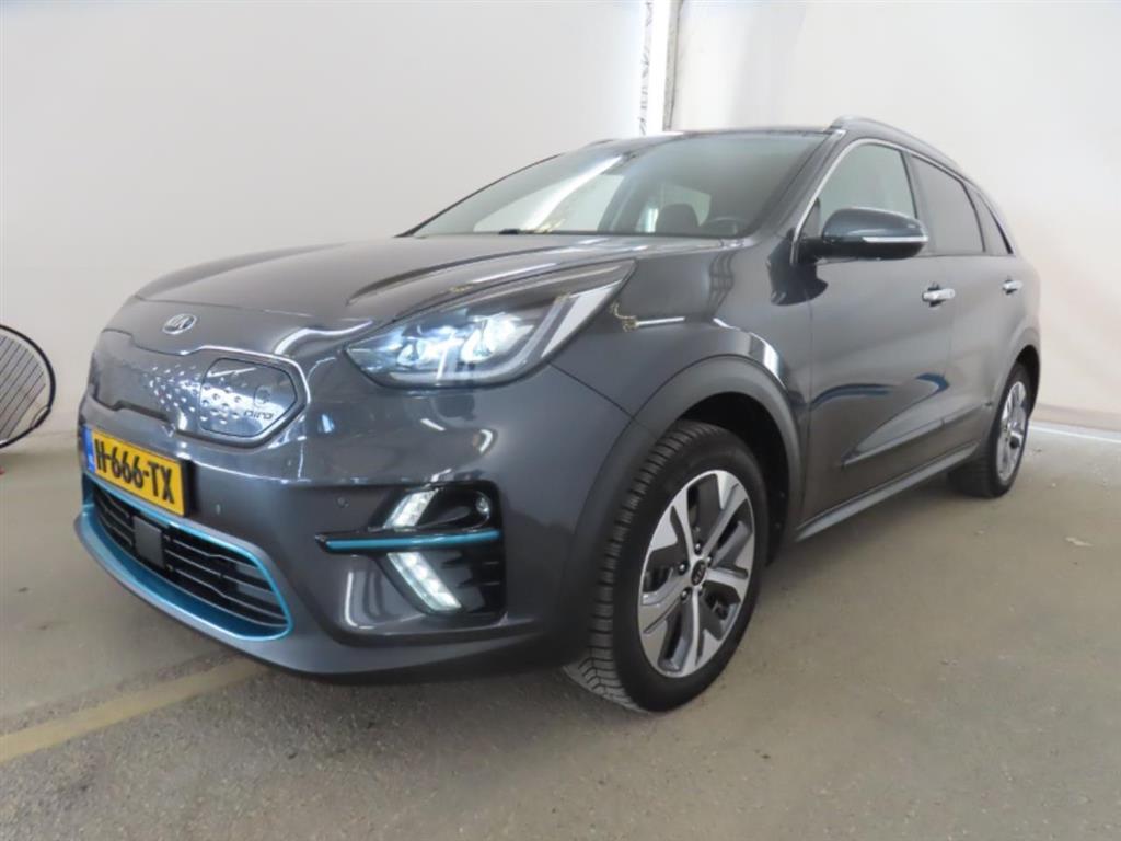 Kia Niro ev EXECUTIVELINE 64 KWH, 2020