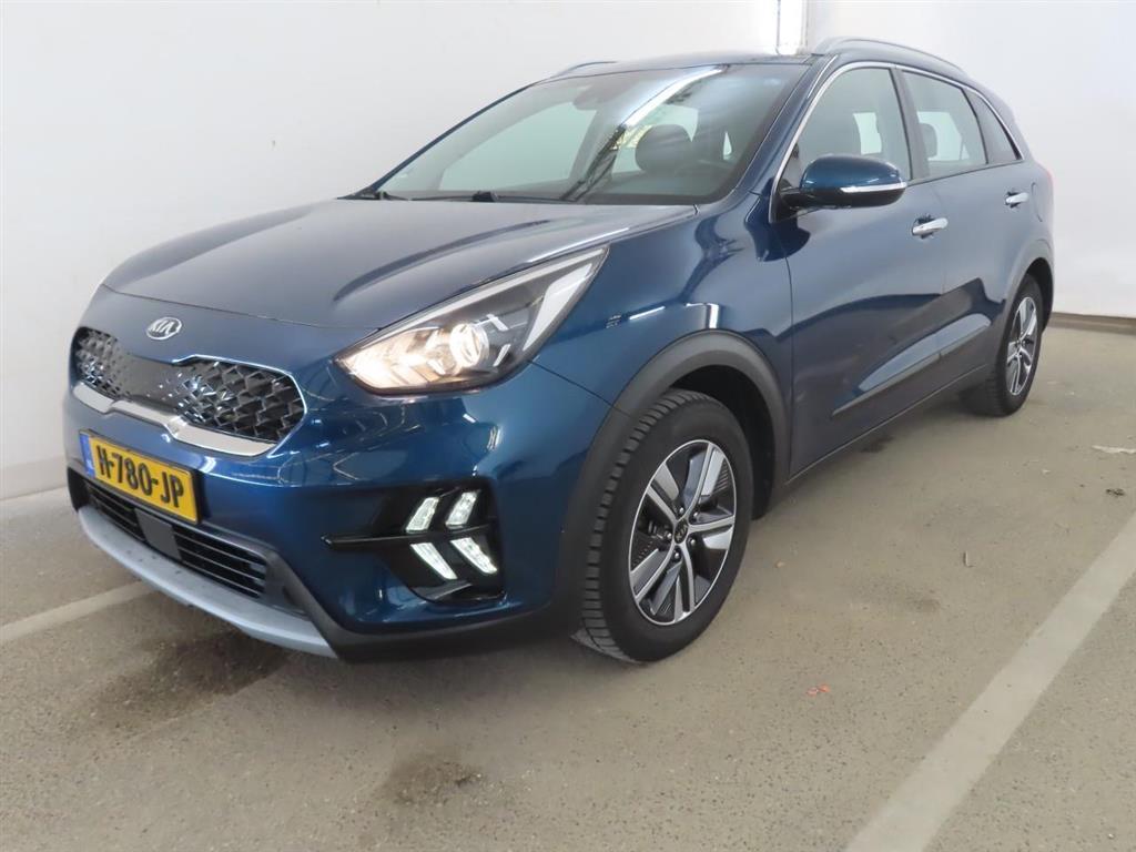 Kia Niro 1.6 GDI H. DYNAMICL., 2020